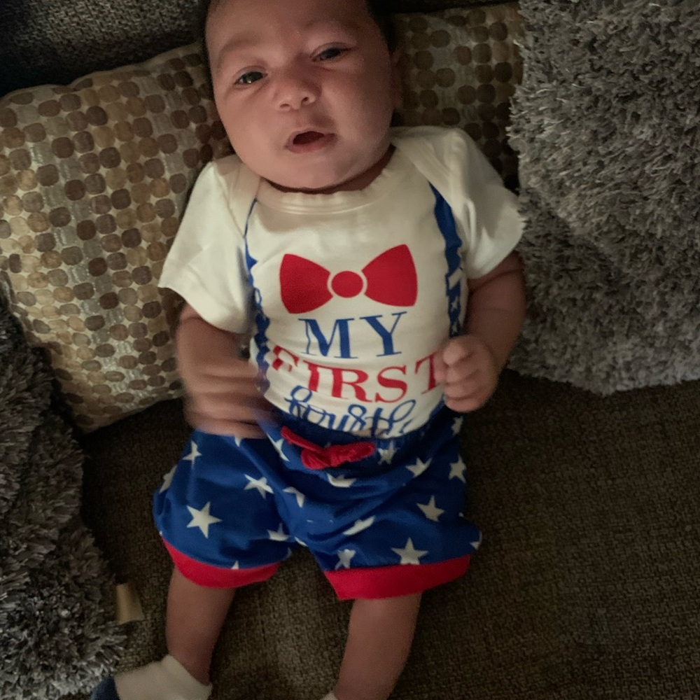 Meet your Posher, Titus